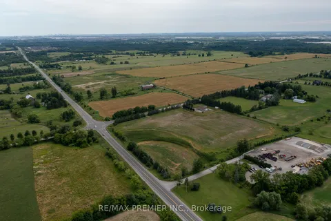 6080 King Vaughan Road, ON L4H 3N5