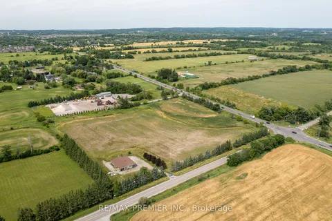 6080 King Vaughan Road, ON L4H 3N5