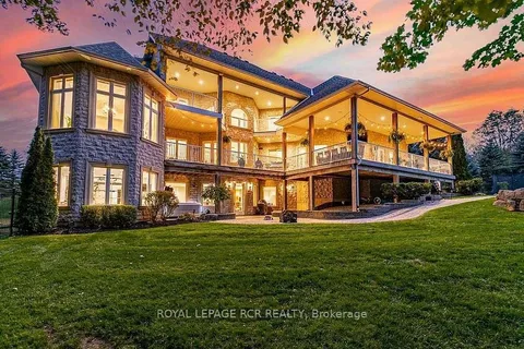 12 Deer Run, ON L9P 1R4