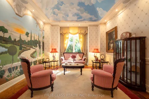 121 Flatbush Avenue, ON L4L 8K1