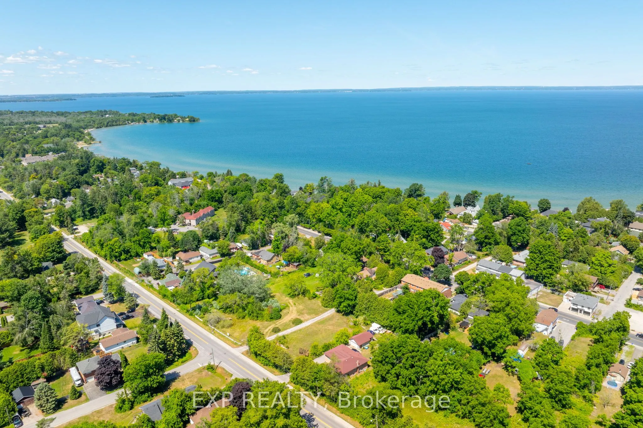 895 Lake Drive, ON L0E 1L0