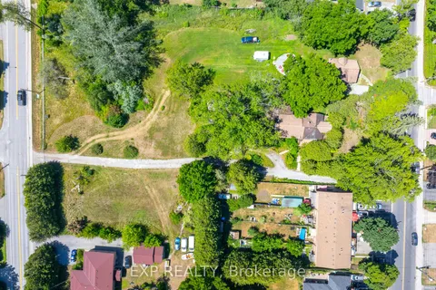 895 Lake Drive, ON L0E 1L0