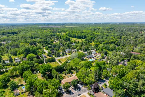 895 Lake Drive, ON L0E 1L0