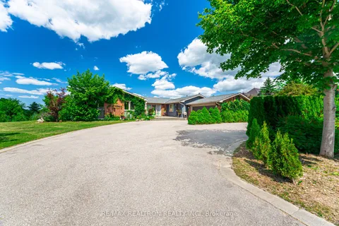 45 Simcoe Road, ON L7B 0C7