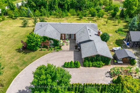 45 Simcoe Road, ON L7B 0C7