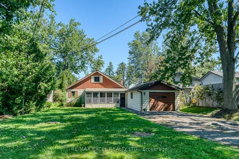 124 Moore's Beach Road, ON L0E 1N0