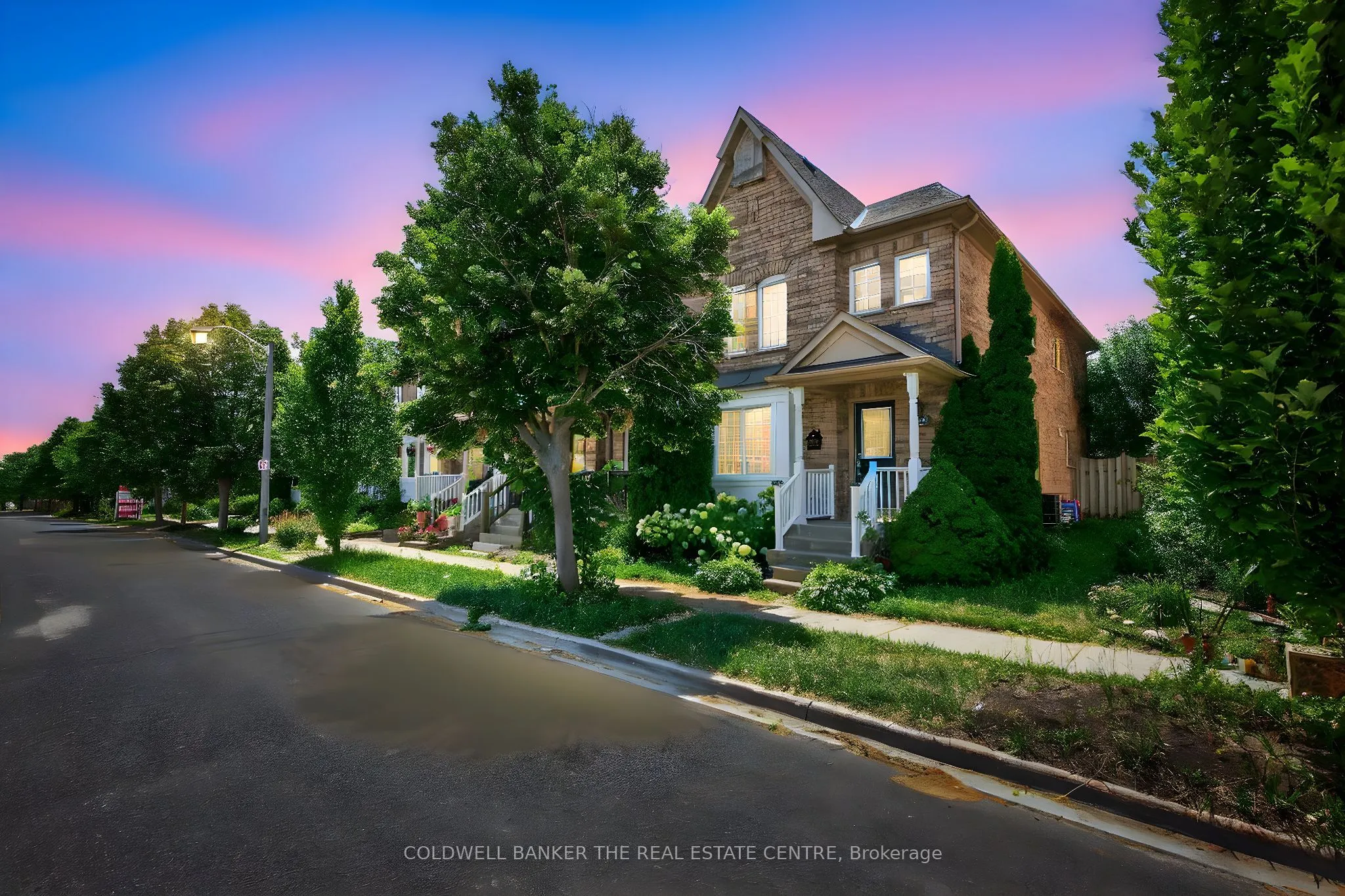 248 Walkerville Road, ON L6B 1C6