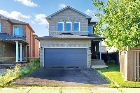 4 Kalmar Crescent, ON L4E 3Z3