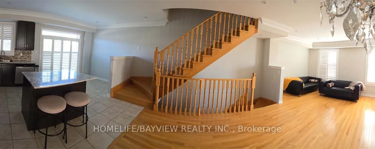 3 Vysoka Lane, ON L6C 0N9