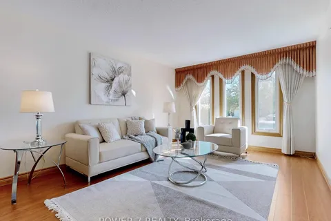 54 Hewlett Crescent, ON L3P 7J7