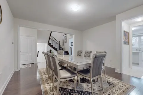 245 Danny Wheeler Boulevard, ON L4P 0J8