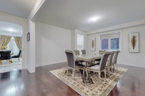 245 Danny Wheeler Boulevard, ON L4P 0J8