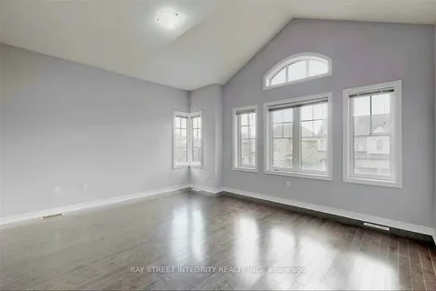 91 William Bartlett Drive, ON L6C 0P9