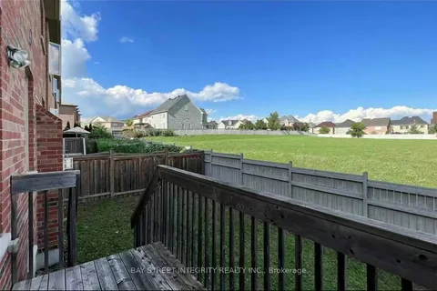 91 William Bartlett Drive, ON L6C 0P9