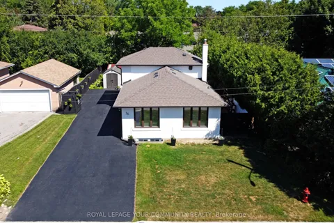 26 Kemano Road, ON L4G 2Y3