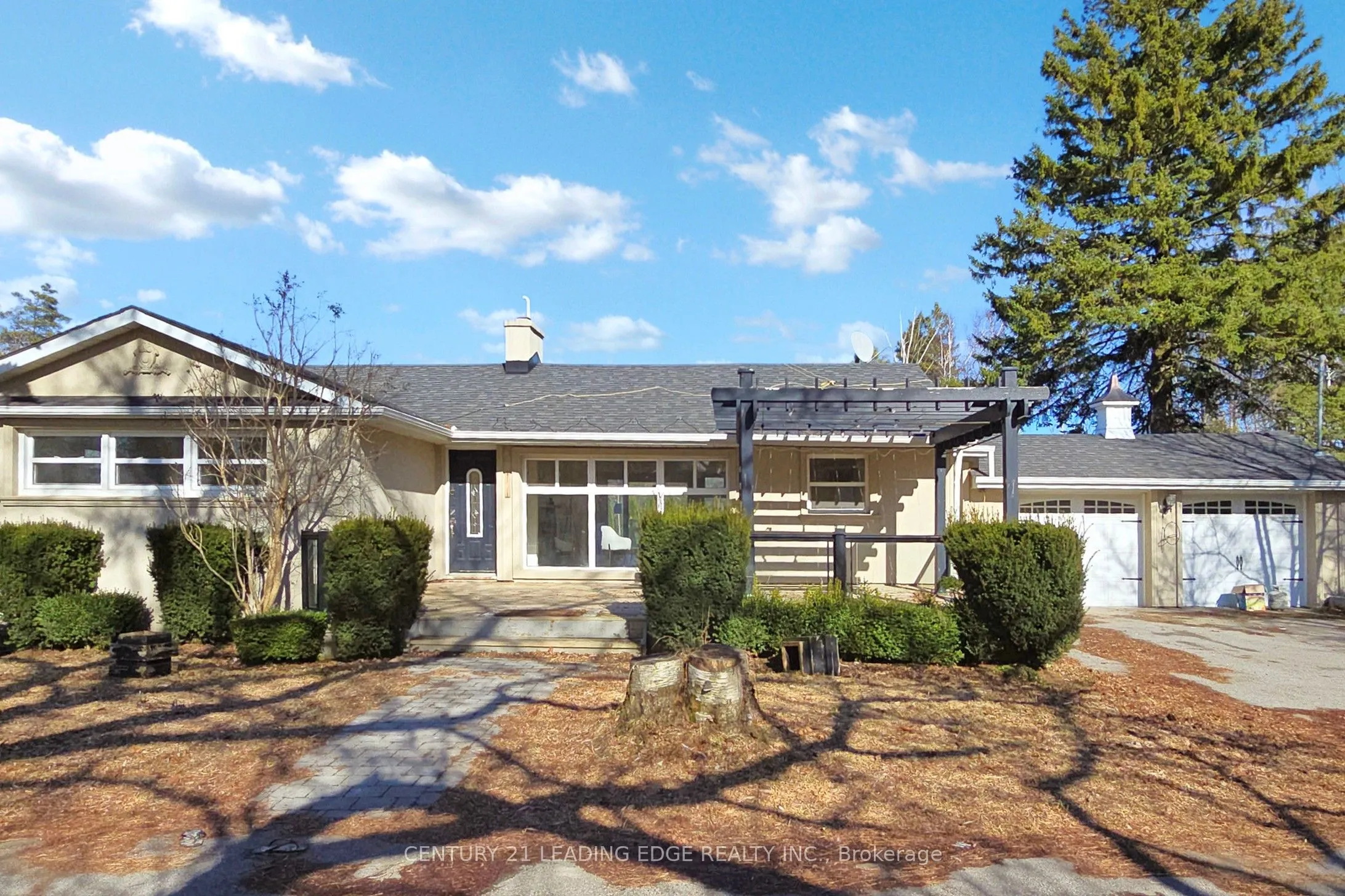 14489 Highway 48 N/A, ON L4A 7X3