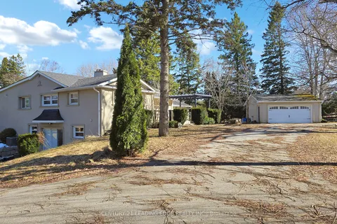 14489 Highway 48 N/A, ON L4A 7X3