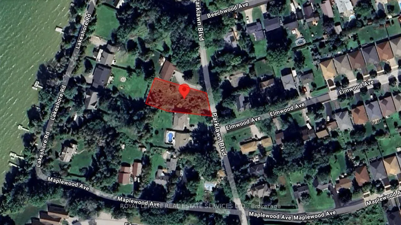 56 Parklawn Boulevard, ON L0K 1A0