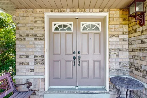 24 Cachet Hill Crescent, ON L4H 1S6