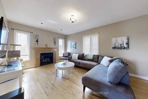 24 Cachet Hill Crescent, ON L4H 1S6