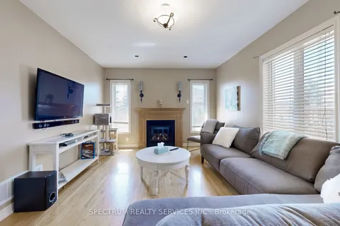 24 Cachet Hill Crescent, ON L4H 1S6