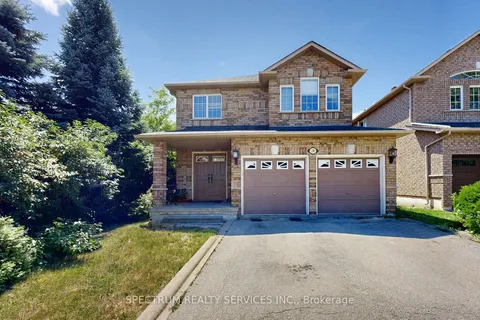 24 Cachet Hill Crescent, ON L4H 1S6