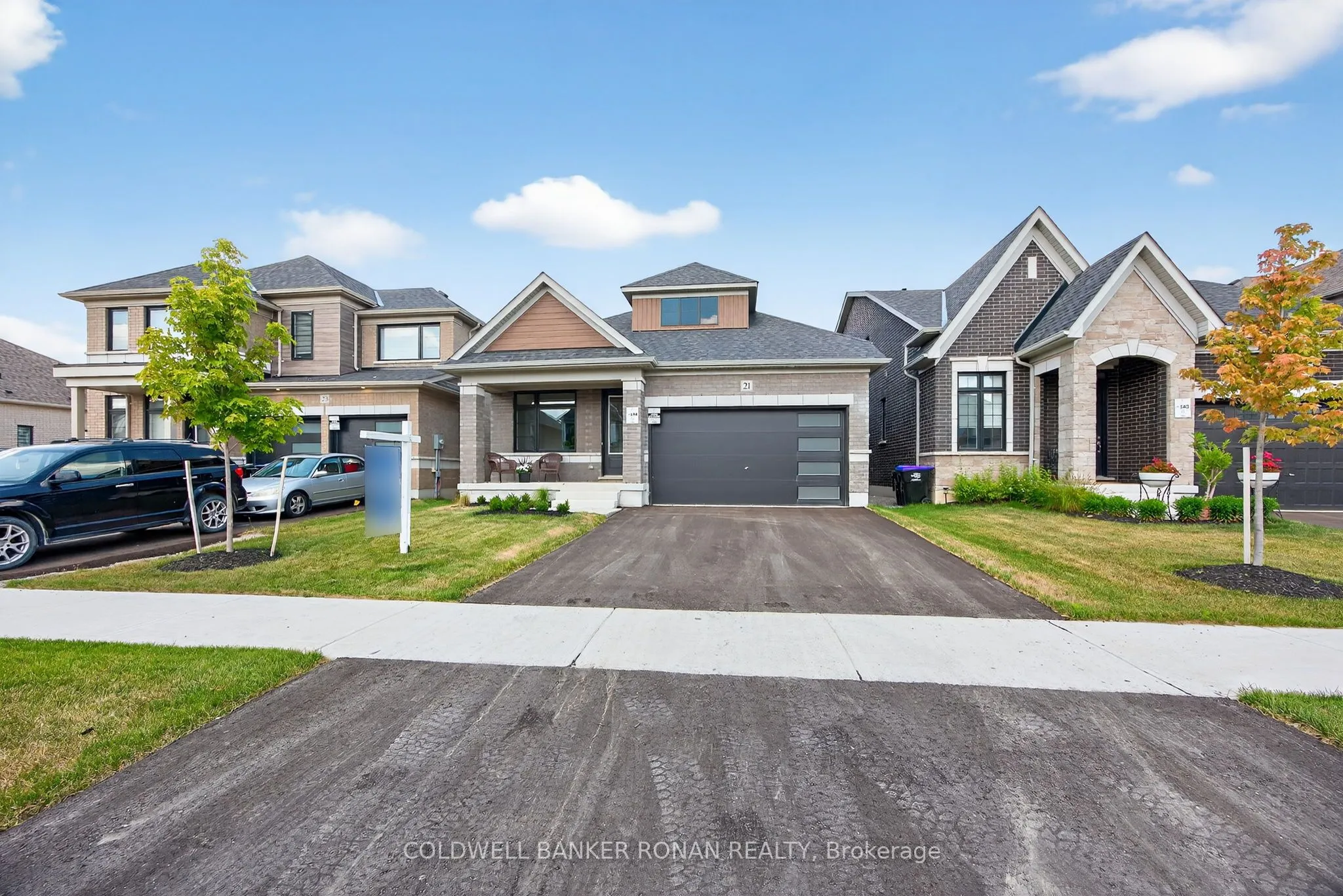 21 Sparrow Way, ON L0G 1W0