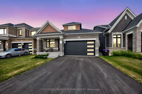 21 Sparrow Way, ON L0G 1W0