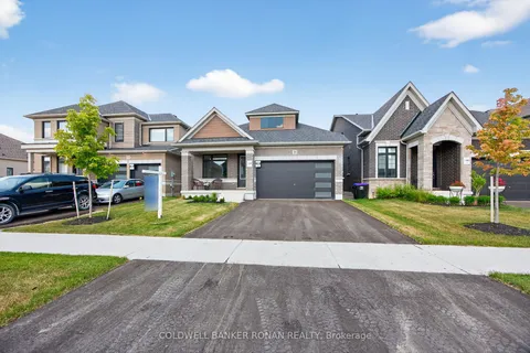 21 Sparrow Way, ON L0G 1W0