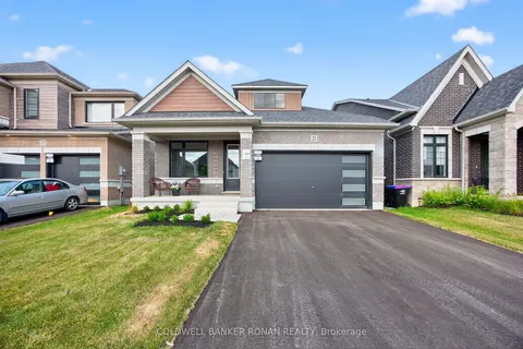 21 Sparrow Way, ON L0G 1W0