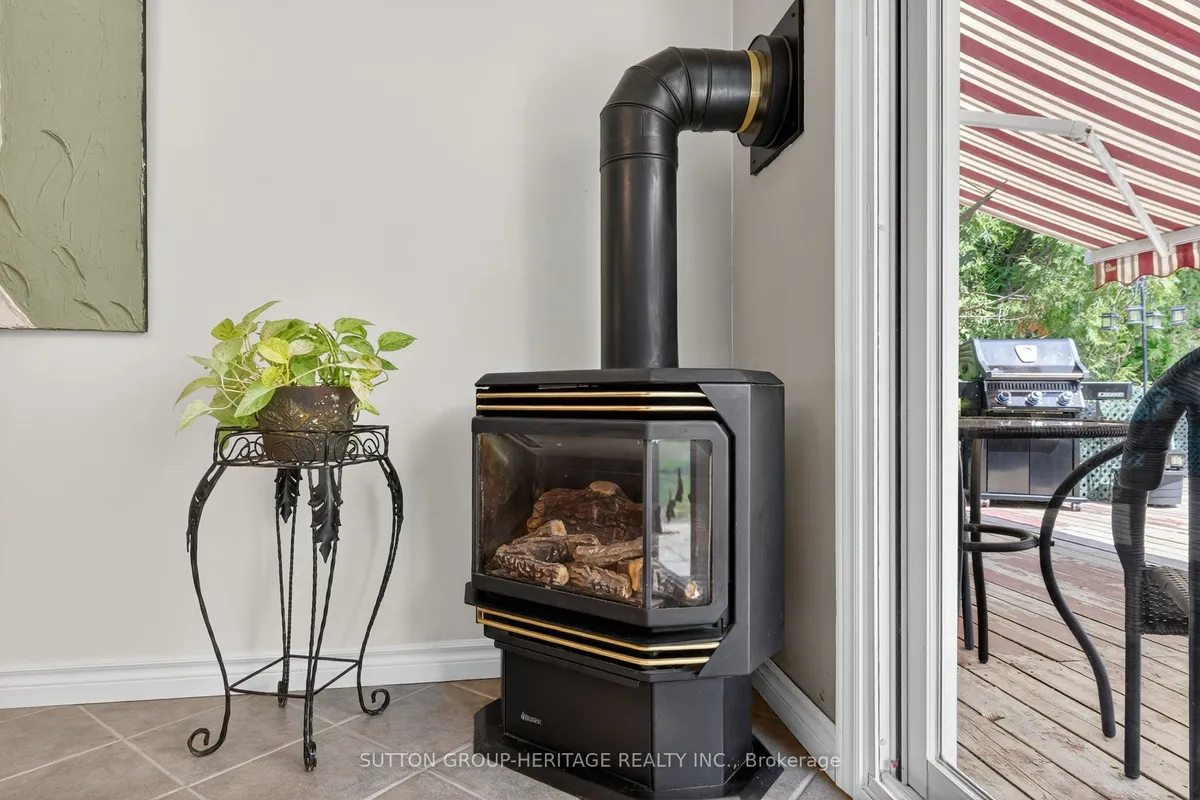 22665 Lakeridge Road, ON L0E 1E0