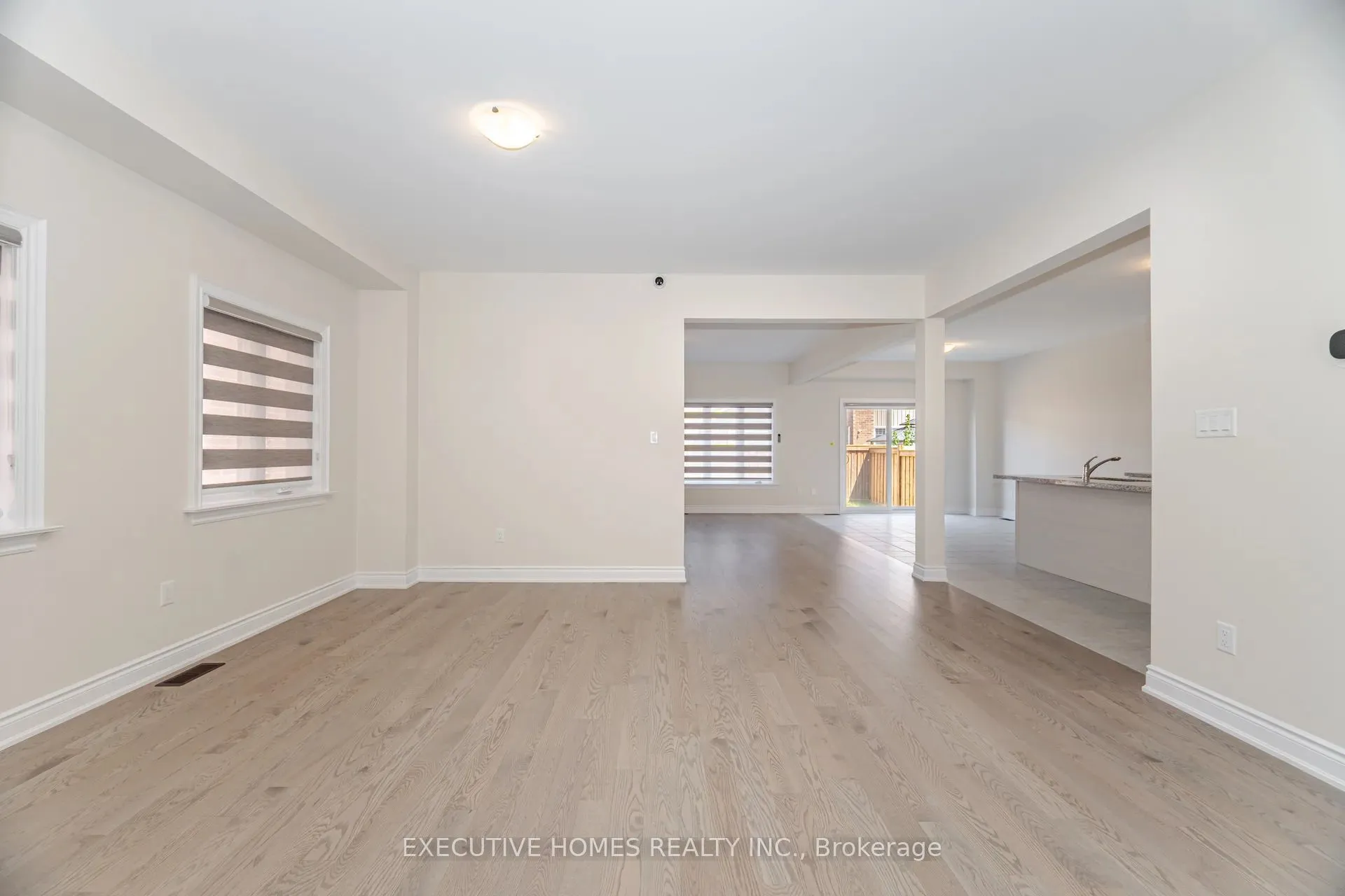 6 Mac Campbell Way, ON L3Z 4M7