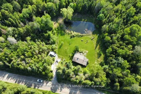 9150 Concession Road 8 Road, ON L9P 1R3