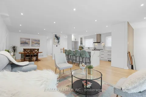 84 Aberdeen Avenue, ON L4L 1C2