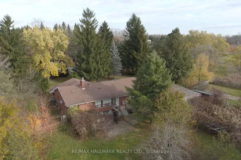 4805 19th Avenue, ON L6C 1M3