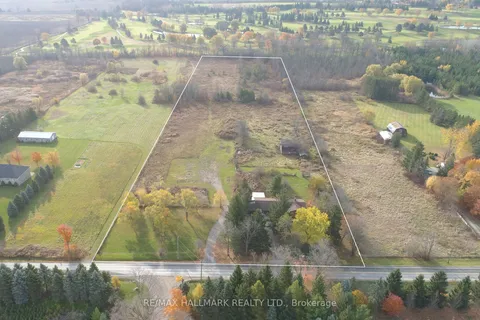 4805 19th Avenue, ON L6C 1M3