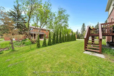 108 Headwater Crescent, ON L4E 0T2