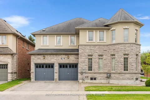 108 Headwater Crescent, ON L4E 0T2