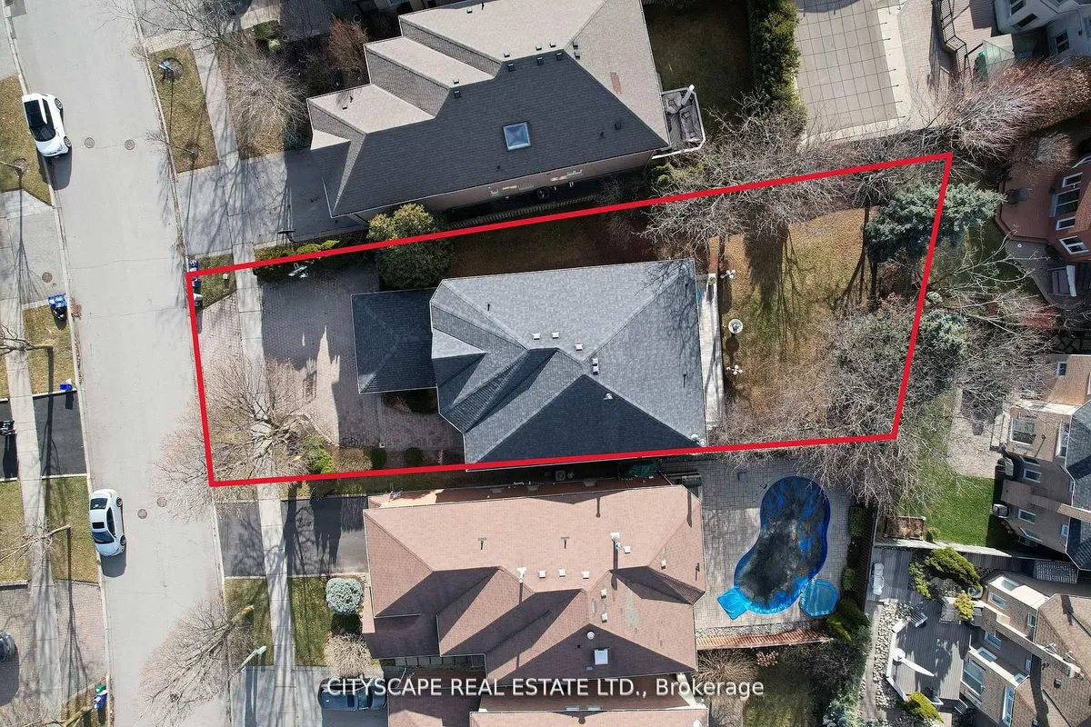 50 Oakhurst Drive, ON L4J 7V3