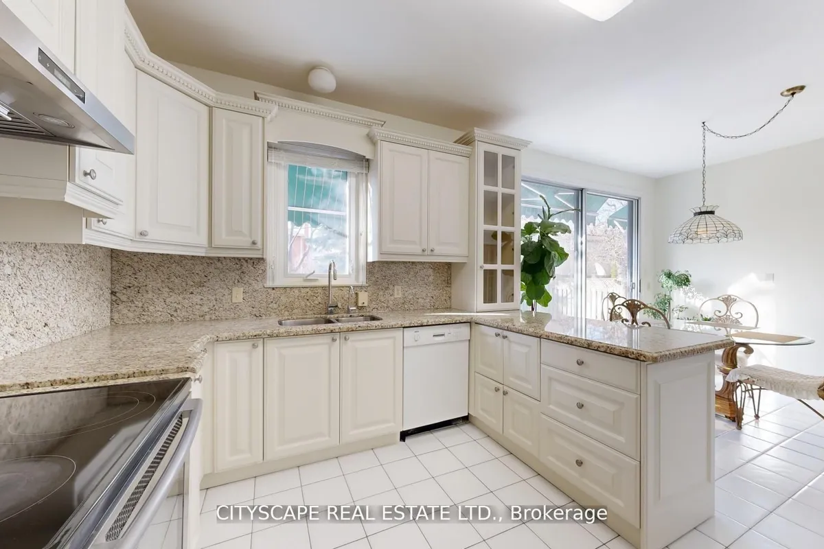 50 Oakhurst Drive, ON L4J 7V3