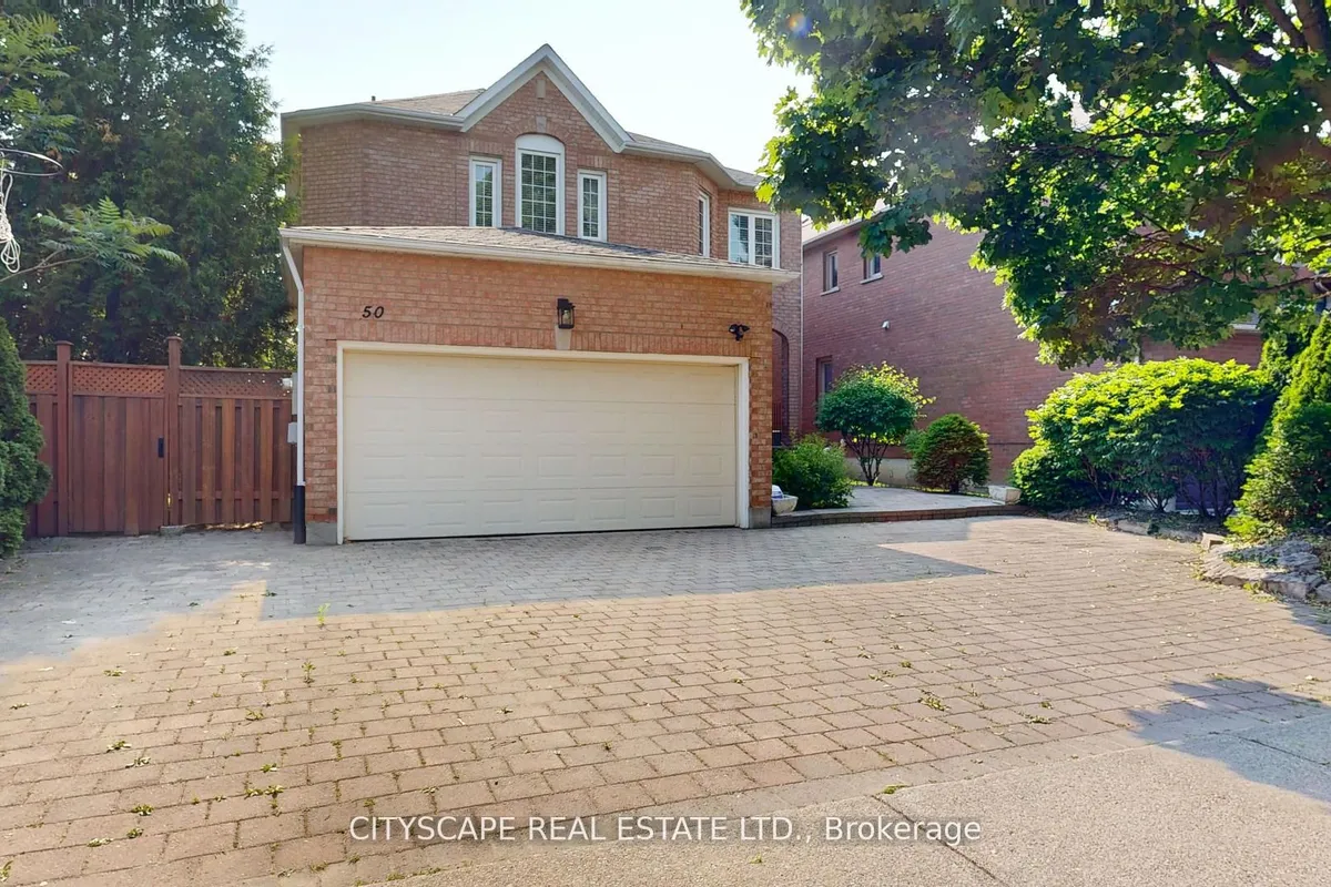 50 Oakhurst Drive, ON L4J 7V3