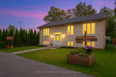 1115 Shore Acres Drive, ON L0L 1R0