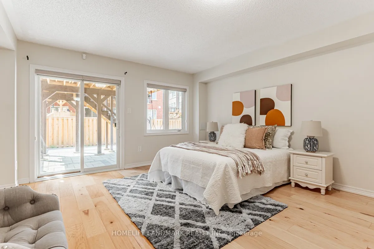 134 Dundas Way, ON L6E 0T1