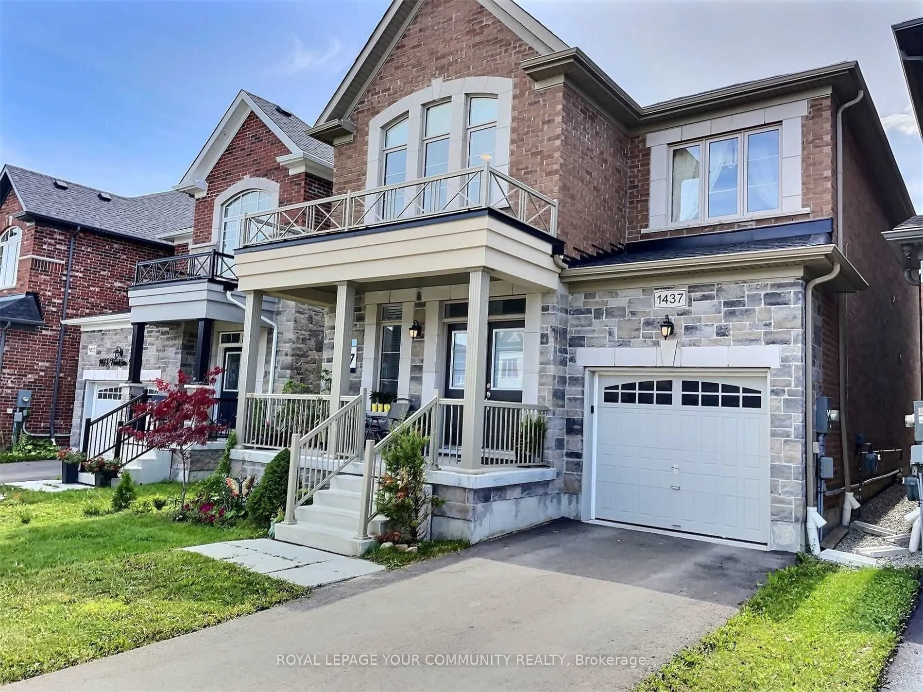 1437 Tomkins Road, ON L9S 0M8