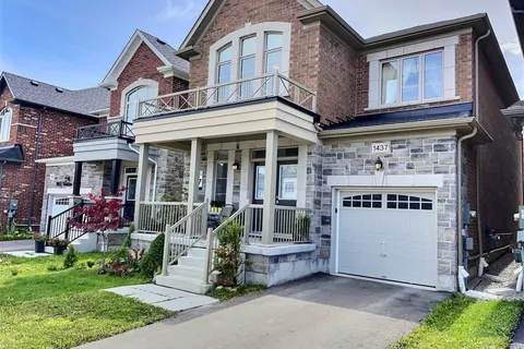 1437 Tomkins Road, ON L9S 0M8