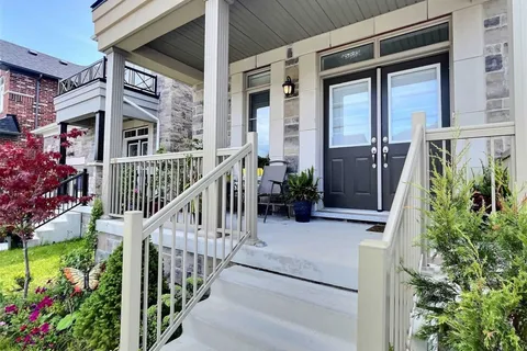 1437 Tomkins Road, ON L9S 0M8