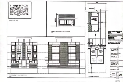 17 Main Street, ON L0G 1A0