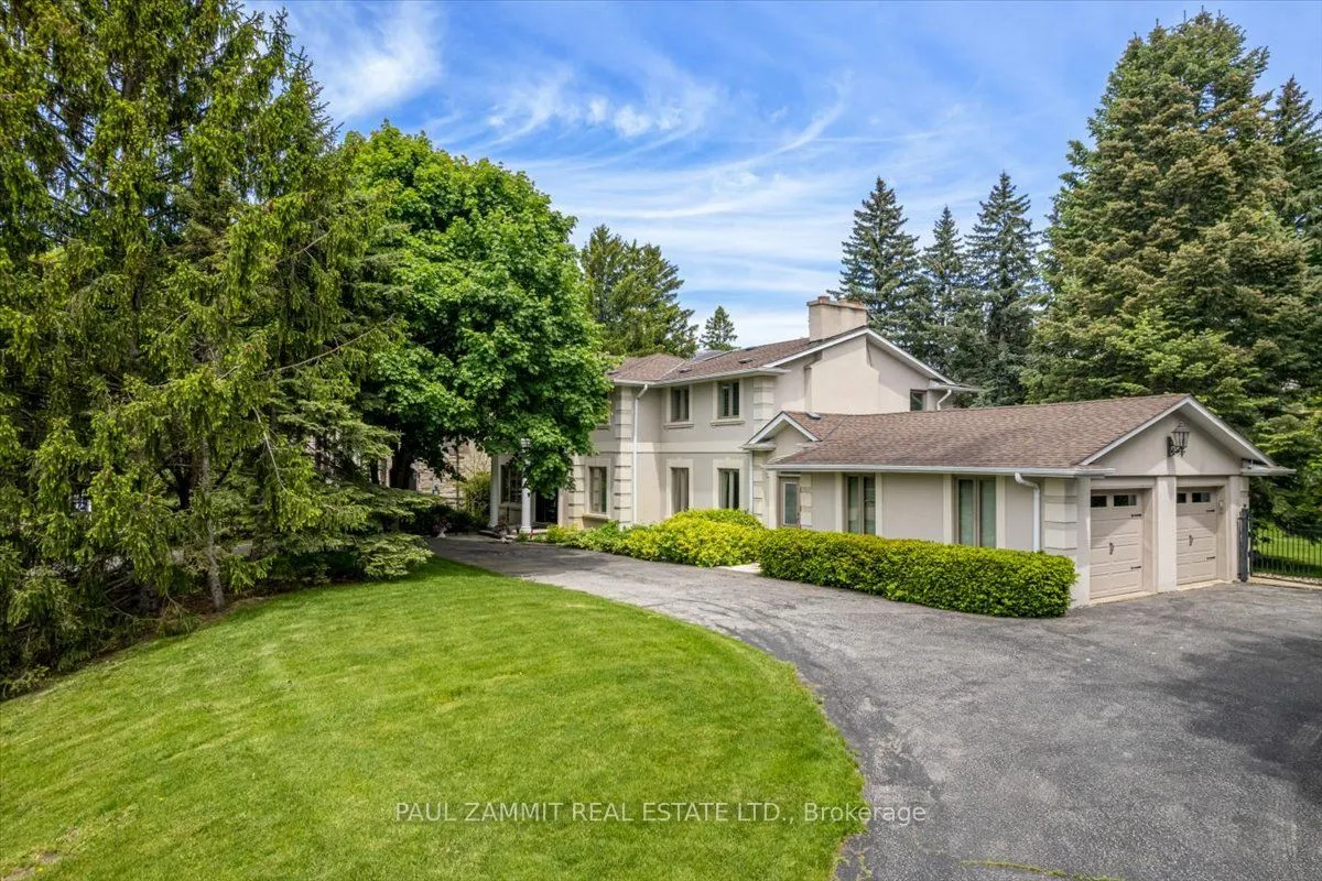 28 Thornlea Road, ON L3T 1X3