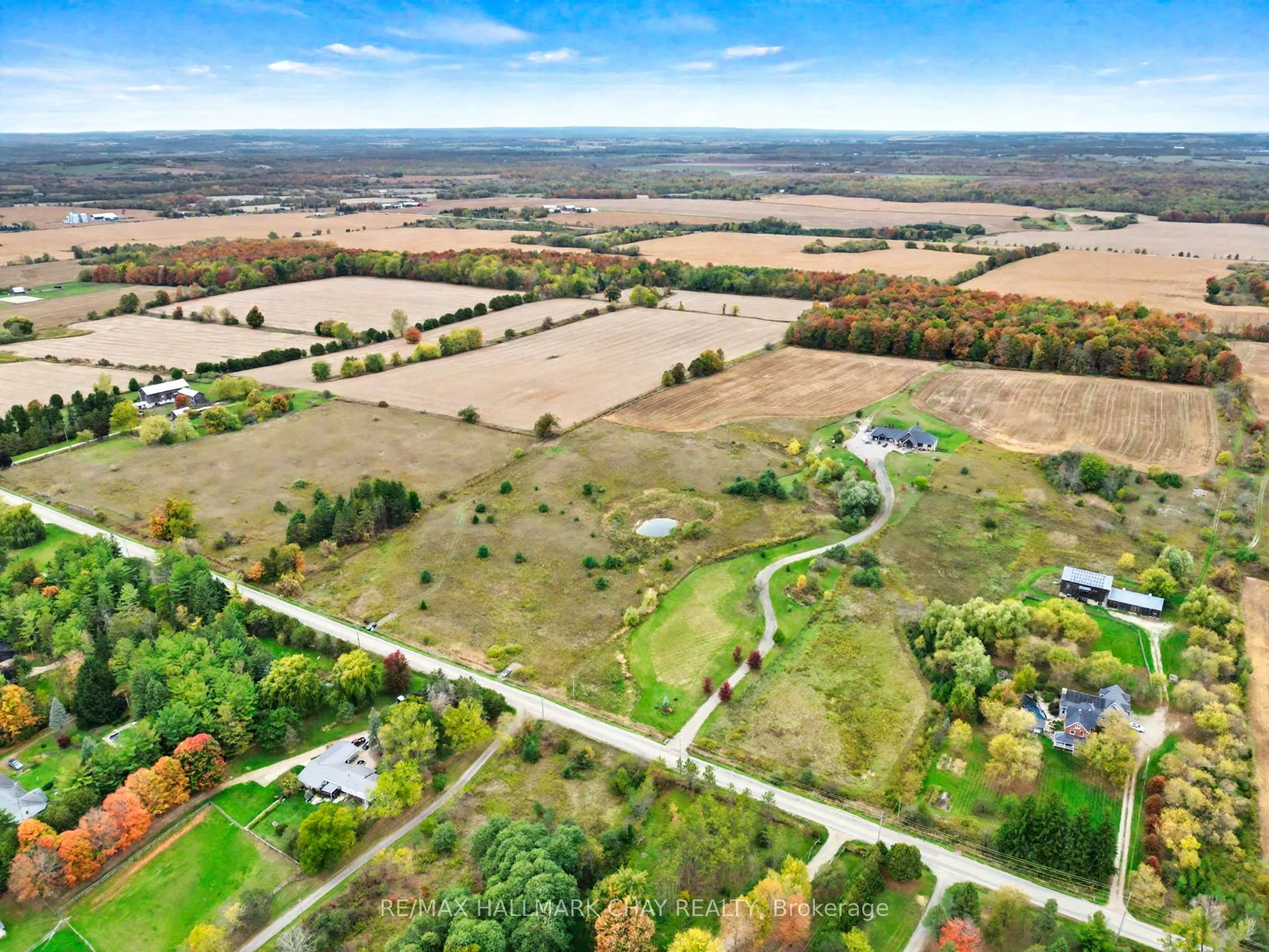 6910 & 6924 7th Line, ON L0G 1A0