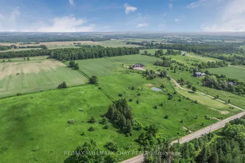 6910 & 6924 7th Line, ON L0G 1A0